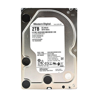 Применимо WD Western Data Enterprise 1T 2T 16T 18T настольный компьютер жесткий диск сервер CMR вертикально