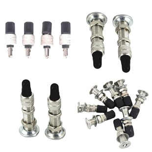 Inner tube valve ball needle tire conversion nozzle Meizui German nozzle British nozzle valve air Pier air nozzle pump accessories