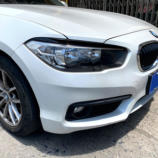 Для BMW 1 серии F20 Post 118i 120i 120i 2015-2019 фара лампа подвесная украшение модификация