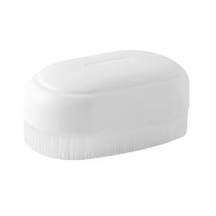 Laundry brush soft hair does not hurt clothes cleaning collar underwear small brush multifunctional household cleaning board brush shoe brush