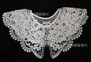 Кружевная пуговица, дикая шаль, дрожащая звук, тот же Hanfu облачный свитер на плечах, украшение супер фея, полый искусный воротник