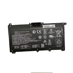 Применимо HP Star 14 15 TPN-Q207 Q208 C135 I130 HT03XL TPN-C131 батареи