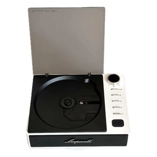 Новый модный портативный CD-плеер альбом Bluetooth аудио Walkman радио студенческий подарок на день рождения