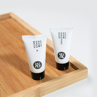 Hotel Disposable Dental Set Guest Homestay Toiletries Special Bamboo Charcoal Soft Hair Toothbrush Wholesale