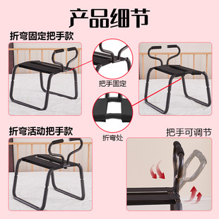 Husband and Wife Sm Props Sex Aid Tools Woman Masturbation Supplies Fun Elastic Chair Fun Joy Chair Flying Ride