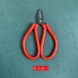 Cloisonne Dragon and Phoenix Scissors High-end Retro Scissors Diy Cloisonne Enamel Special Hand-made Scissors Gold Wire Paper Cutting