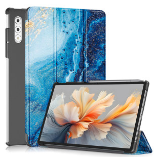 Кожаный чехол для Lenovo Yoga Tab Plus TB520FU Yoga Pad Pro 12.7 Защитный чехол