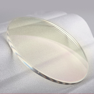 Eye lens 1.56 1.67 anti-blue light anti-fatigue lens discoloration presbyopia discoloration anti-blue light myopia glasses