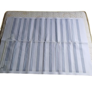 Graphene electric heating film magnetic heating mattress 1 meter 1.2 meter 1.5 meter 1.8 meter electric blanket heating cloth wholesale