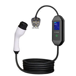 Welcome to the Factory Inspection New Energy Vehicle Charger European Standard New Energy Charging Gun Double-Head Gun Single-Head Gun 32A Fast Charge