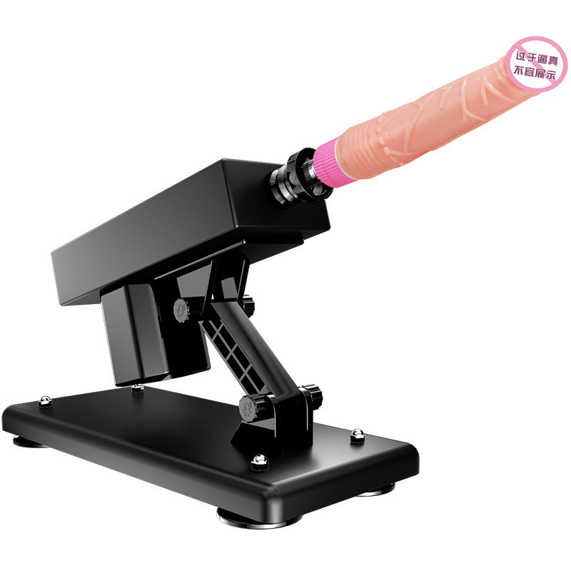sex toys how to Fuck Machine Archives main image 1