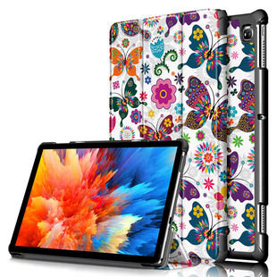 Применимо к однотонному защитному чехле Asus adolpad 10 Pro трехкратный защитный чехол для сна P030