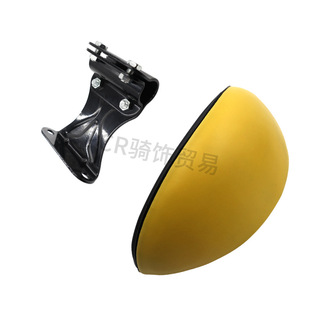 Suitable for motorcycle modification accessories electric scooter city Iron Man Land Rover BWS cushion/rear backrest
