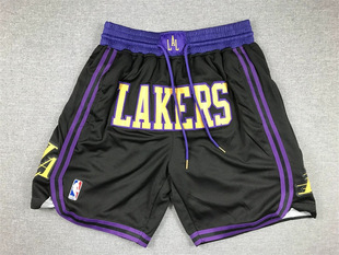 New Basketball Pants Mavericks Bulls Bucks Spurs Hornets Various Sports and Leisure Pants Export Wholesale