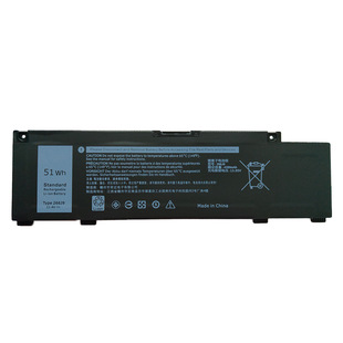 Применимо к аккумулятору ноутбука Dell 266 J9 5590 3790 3779 3500 3590 5500 P89F