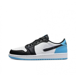 Putian shoes AJ1 high version low men's and women's board shoes lightning inverted hook couple casual sneaker