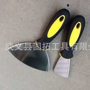 Supply stainless steel soft bag plug knife soft bag construction tools large small size