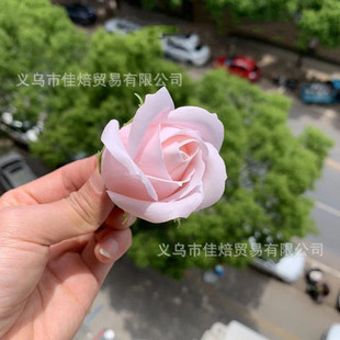 Cake Decoration Decoration Simulation Feel Moisturizing Tulip Fake Flower Simulation Flower Home Flower Wedding Table Floriculture