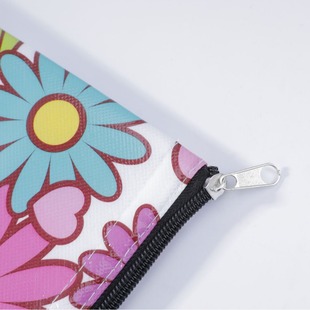 Thermal Insulation Bag Large Capacity Portable Aluminum Foil Lunch Box Thermal Insulation Bag Non-woven Commuter Portable Lunch Box Handbag