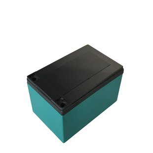 Новый электромобиль 12V12Ah свинцово-кислотный аккумулятор оболочки несколько спецификаций терминал может быть дозирования фиксированной