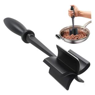 Мясо Meat Chopper Картофельный салат томатный измельчитель Amazon трансграничный пибимпап мясной фарш