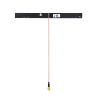 UAV Jamming PCB Antenna 1.2G/433MHZ/2.4G/5.8G/MHZ Anti-UAV Logarithmic Antenna