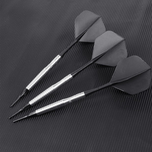 3-piece Single Barrel arc series 16/18/20g 90% tungsten steel darts 2ba thread in stock