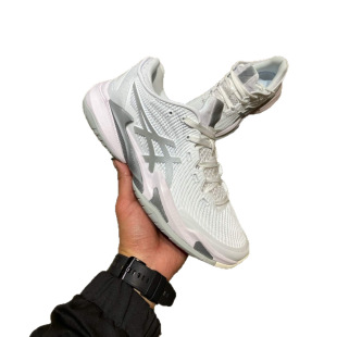 Arthur Court Ff 3 Wear-Resistant Low-Top Breathable Non-Slip Cushioning Women's Sports Shoes Outdoor Professional Tennis Shoes