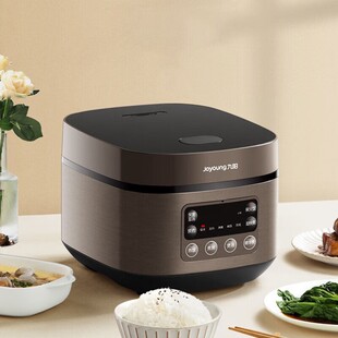 Jiuyang F30FZ-F4170 рисоварка для домашнего использования 3L многофункциональная рисоварка