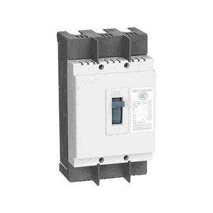 Chint Electrical Appliances Dz15 Plastic Shell Motor Protection Circuit Breaker Dz15-100/3902 63A