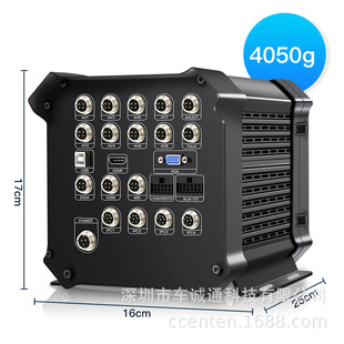 12 костюм жесткого диска 1080п ХД ГПС сети решения 4Г автобуса видеозаписывающее устройство МДВР автомобиля пути видео-