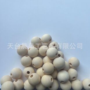 Spot wooden beads 6-50mm handmade beaded logs loose beads Lotus round beads diy wood jewelry accessories