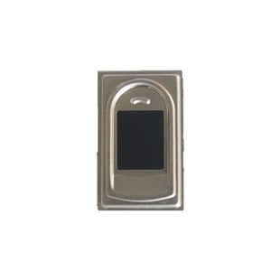Factory SZM225 capacitor fingerprint module UART interface 160 large area high precision fast identification development module