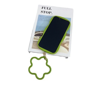 New mobile phone case wrist mobile phone bracelet buckle silicone starfish mobile phone case bracelet Universal short anti-lost drop artifact