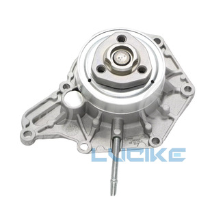 Для Audi A4A5A6A7Q5 Volkswagen 1 Touareg водяной насос 06E121016