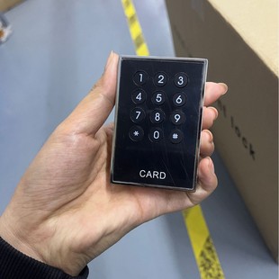 Password cabinet lock billiard cue cabinet electronic lock wardrobe smart lock shoe cabinet drawer bag cabinet lock gym lock