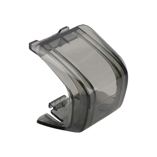 Applicable to DJI Dajiang AVATA2 lens cover anti-scratch anti-collision crossing machine pan-tilt integrated buckle protection cover