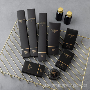 Star hotel disposable toothbrush high-end card box suit hotel home toiletries comb dental appliances wholesale