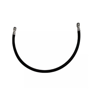 Applicable to BMW 5 Series 7 series fuel pipe fuel hose 13537537964