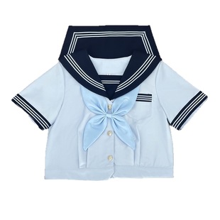 [Fog Cloud] Orthodox Japanese JK Uniform suit Academic Style Intermediate Clothing Spring and Summer Graduation Season Class Clothing Performance Clothing