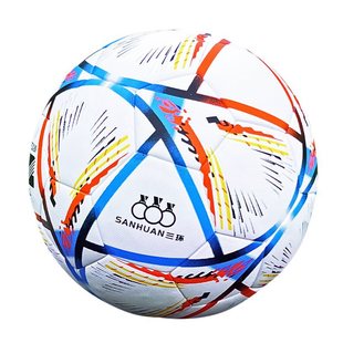 LOGO Basketball Football PU Износостойкая горячая склеивание Школьник Взрослые игры Soccer Тренировочный противоскользящий мяч