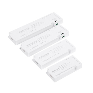Clothing cabinet power supply switching power supply external drive power supply LED cabinet lights with constant current constant voltage power supply wholesale