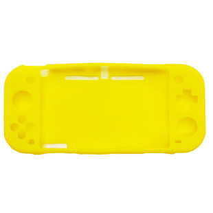 Для консоли Switch Lite Игровой силиконовый защитный чехол Nintendo Switch Mini Защитный мягкий чехол