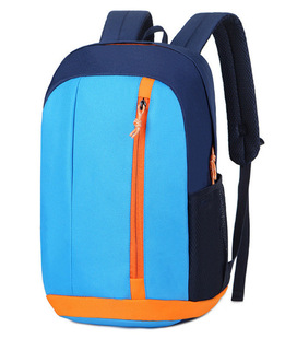 2023 New Large Capacity Casual Unisex Advanced Sense Backpack