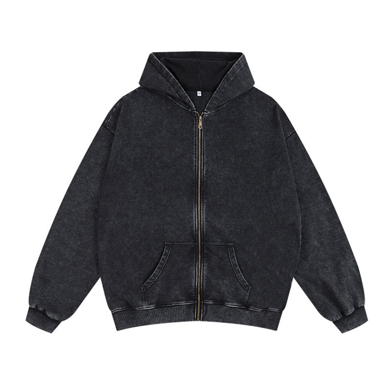 Acid Wash Hoodie WholeSale - Price List, Bulk Buy at SupplyLeader.com