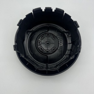 Suitable for Volkswagen Lingdu Golf 7 Gaoqi Scirocco GTI Steering Wheel Cover Horn Cover Horn Shell Main Cover