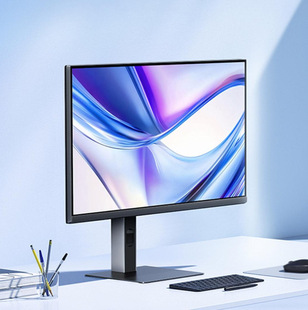 Redmi Display A24 Многофункциональная подставка версия 2024 новый монитор дисплей домашнего компьютера