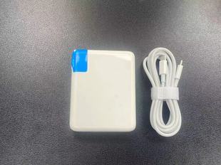 Применимо Apple 96W Ноутбук зарядное устройство macbook140W адаптер питания 61W87WType_C