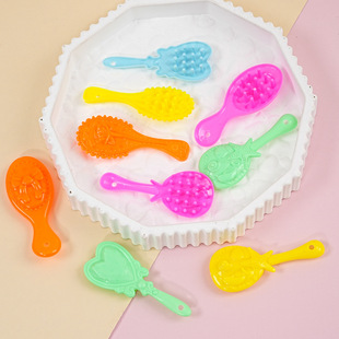 Children's Family Simulation Mini Comb Girls 3-6 Years Old Girls Children's Birthday Gift Girls Toys