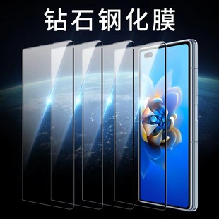 Huawei MateX6 Folding Screen X5 Mobile Phone Film Xiaomi Fold Wholesale Tempered Film oppo Samsung ZFold6 Applicable
